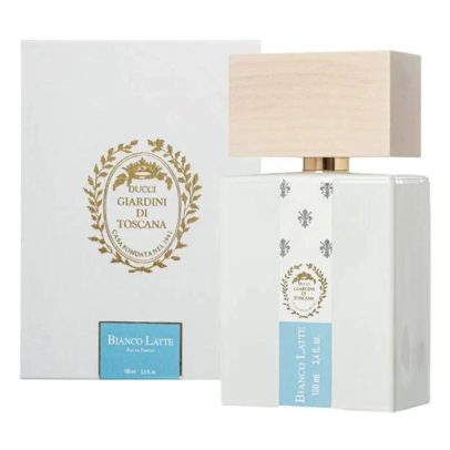 Giardini di Toscana • Bianco Latte-100ml