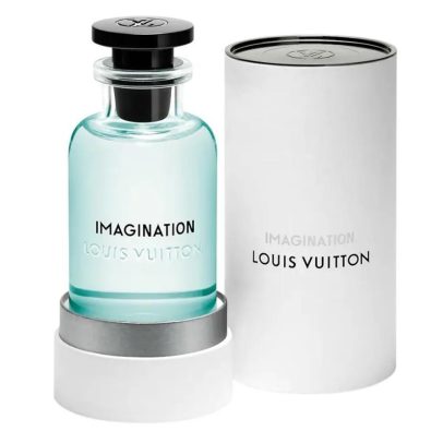 Imagination Louis Vuitton Unisex Eau De Parfum -100ML