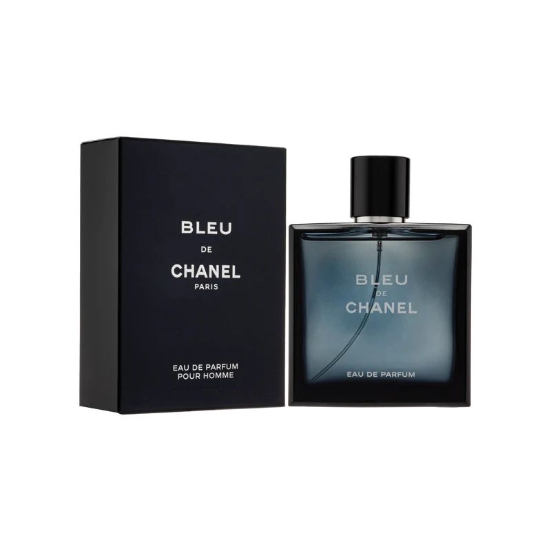Bleu De Chanel-Eau de Parfum 100ML