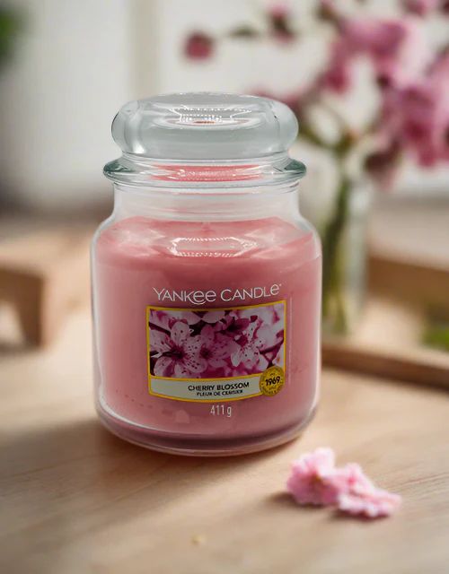 Yenkee Candle