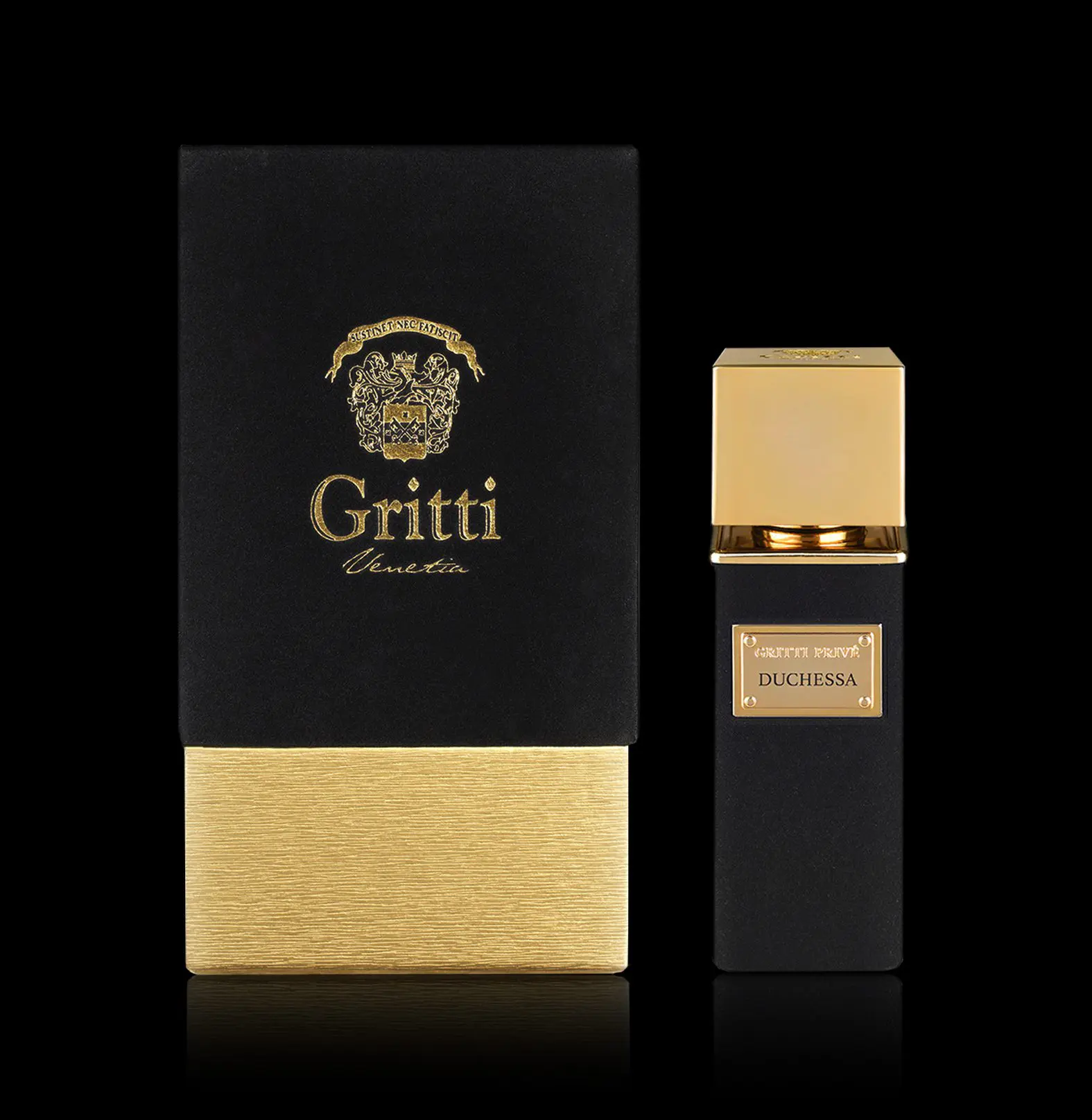 Duchessa by Gritti