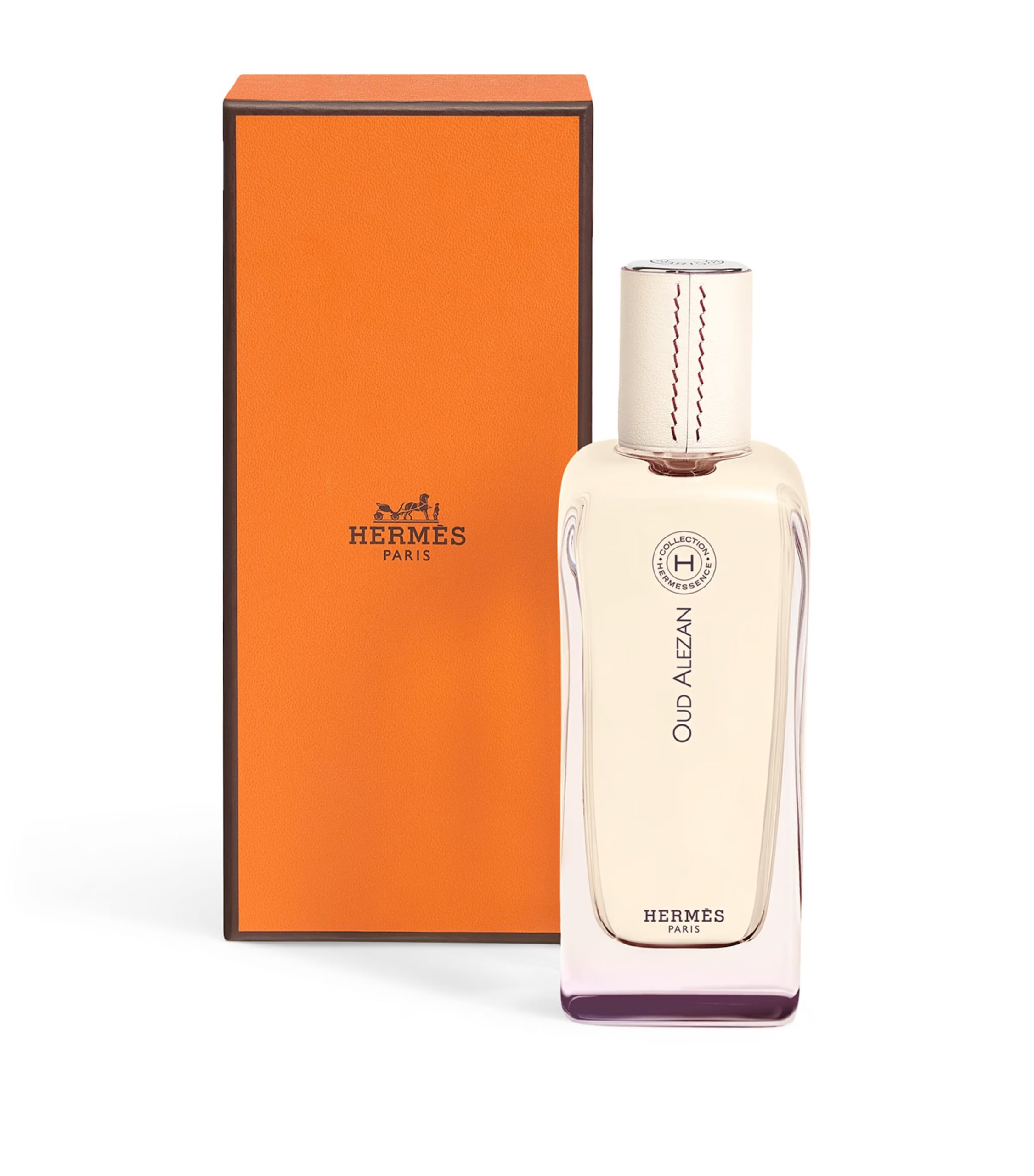Hermessence Oud Alezan Hermès for women and men 100ML