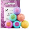 Bath Bomb Set - 6 Pcs