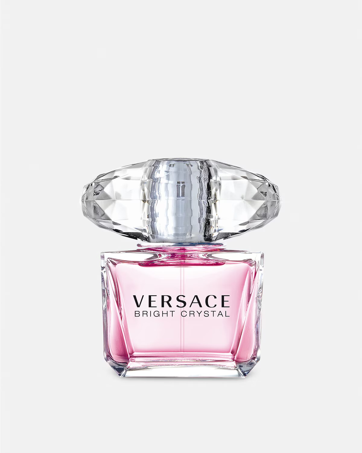 VERSACE BRIGHT CRYSTAL PINK EDT 90 ML
