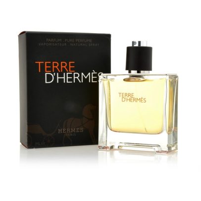Terre D’Hermes EDT-100ML