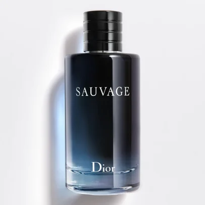 DIOR SAUVAGE -EDP 100ML