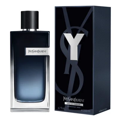 YVES SAINT LAURENT-EDP-100ML