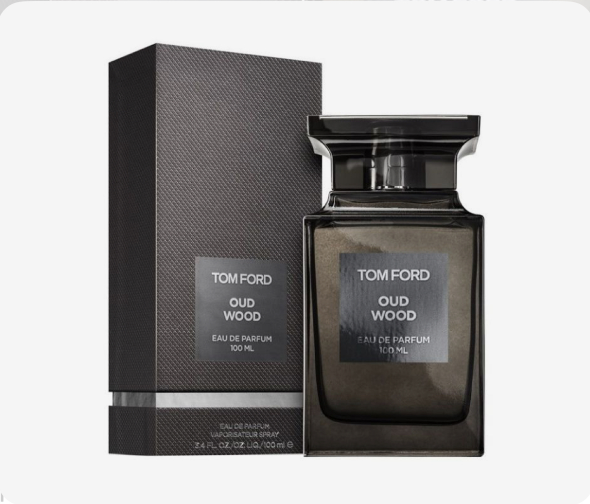 TOM FORD OUD WOOD-100ml