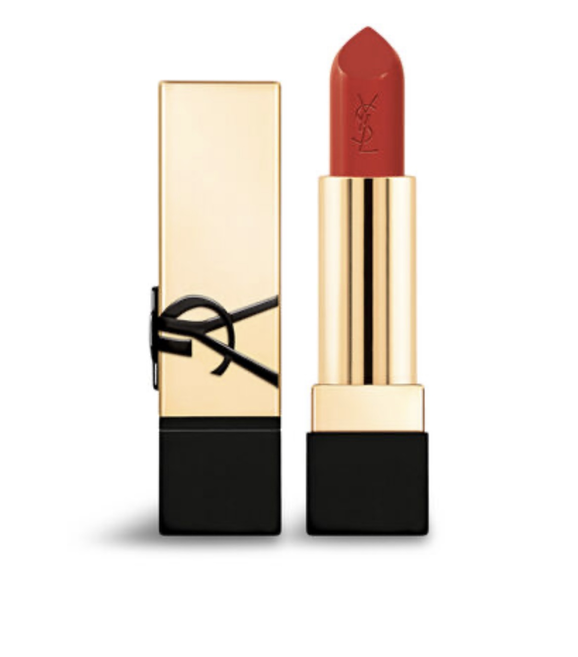 YSL ROUGE PUR COUTURE LIPSTICK