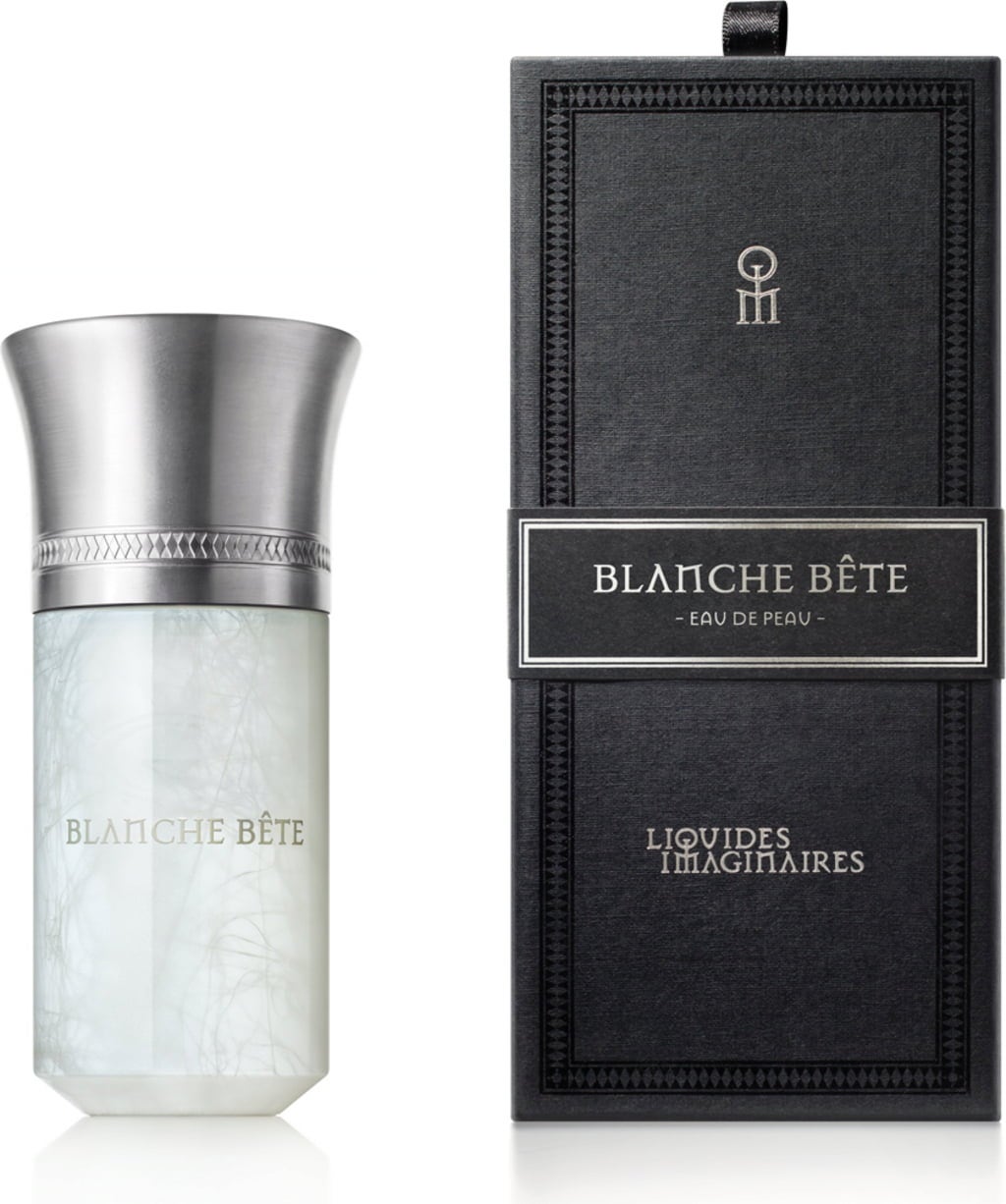 Blanche Bête Les Liquides Imaginaires -unisex 50ml