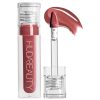 Huda Beauty Faux Filler Extra Shine Lip Gloss - Bombshell (pinky brown) .13 oz / 3.9 ml  Huda Beauty Faux Filler Extra Shine Lip Gloss - Bombshell (pinky brown) .13 oz / 3.9 ml