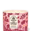 The Perfect Autumn Bath & Body Works