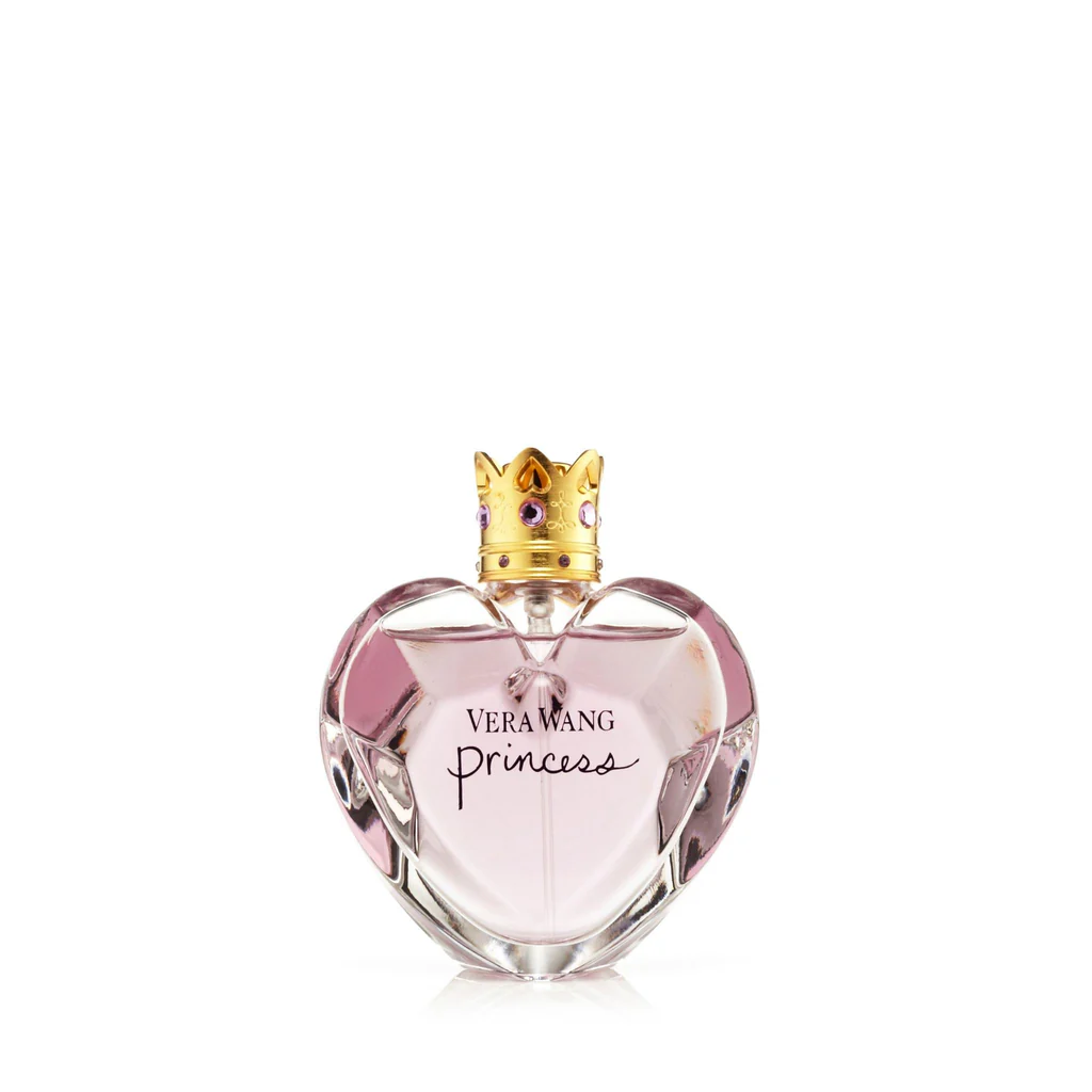 Vera Wang Princess Eau De Toilette -100ml