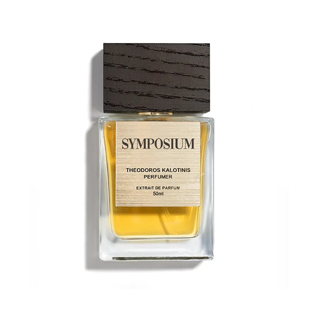 Symposium Theodoros Kalotin EXTRAIT DE PARFUM 50ML