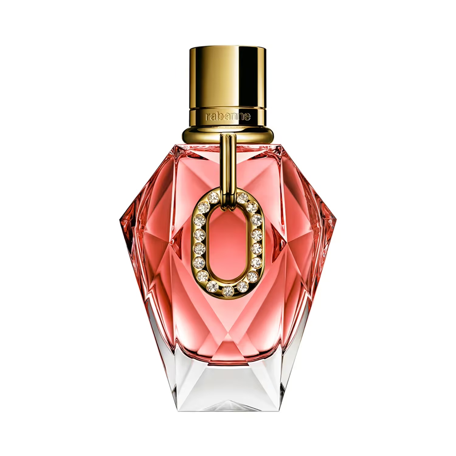 Million Gold for Her Pure Diamonds Rabanne for women 90ml