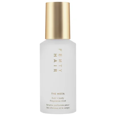 Fenty Beauty by Rihanna  The Mista Hair + Body Fragrance Mist