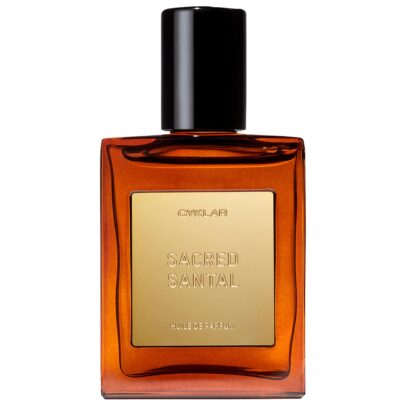 CYKLAR  Sacred Santal Roll-On Perfume Oil with Vanilla and Cashmere Wood